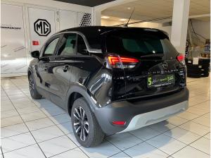 Opel Crossland 1.2T WirelessCharging,Tempomat
