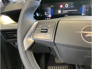 Opel Frontera 1.2 WirelessCharging,Parkpilot,SHZ