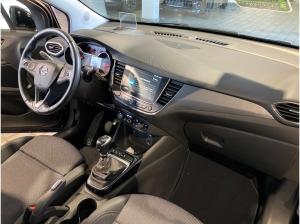Opel Crossland 1.2T WirelessCharging,Tempomat