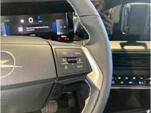 Opel Frontera 1.2 WirelessCharging,Parkpilot,SHZ