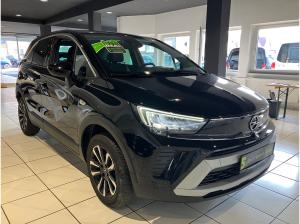 Opel Crossland 1.2T WirelessCharging,Tempomat