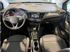 Opel Crossland 1.2T WirelessCharging,Tempomat