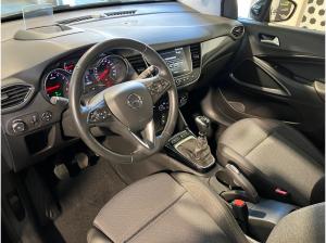 Opel Crossland 1.2T WirelessCharging,Tempomat