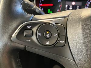 Opel Crossland 1.2T WirelessCharging,Tempomat