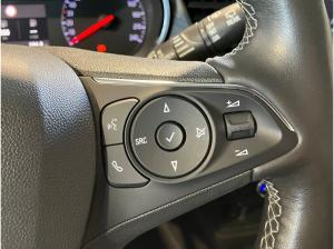 Opel Crossland 1.2T WirelessCharging,Tempomat