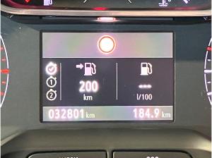 Opel Crossland 1.2T WirelessCharging,Tempomat