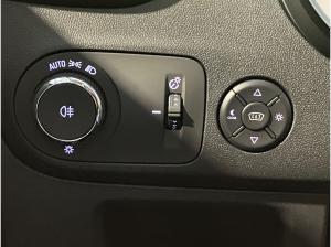 Opel Crossland 1.2T WirelessCharging,Tempomat