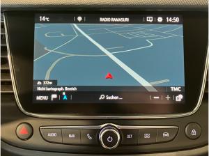 Opel Crossland 1.2T WirelessCharging,Tempomat