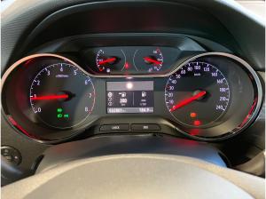 Opel Crossland 1.2T WirelessCharging,Tempomat