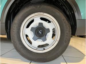 Opel Frontera 1.2 WirelessCharging,Parkpilot,SHZ