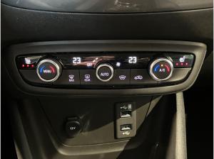 Opel Crossland 1.2T WirelessCharging,Tempomat