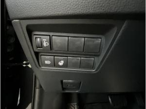 Toyota Yaris 1,5 l Hybrid Teamplayer + Comfort-Paket