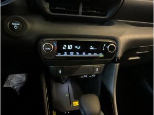 Toyota Yaris 1,5 l Hybrid Teamplayer + Comfort-Paket