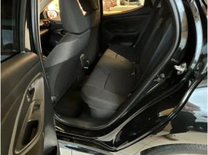Toyota Yaris 1,5 l Hybrid Teamplayer + Comfort-Paket