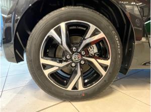 Toyota Yaris 1,5 l Hybrid Teamplayer + Comfort-Paket