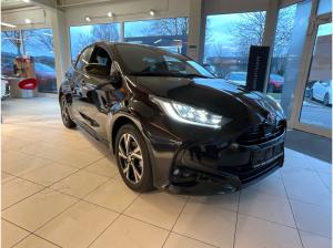 Toyota Yaris 1,5 l Hybrid Teamplayer + Comfort-Paket
