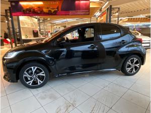 Toyota Yaris 1,5 l Hybrid Teamplayer + Comfort-Paket