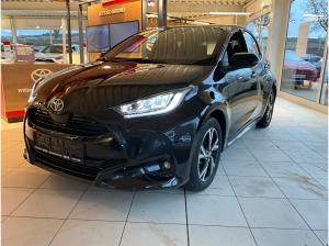 Toyota Yaris 1,5 l Hybrid Teamplayer + Comfort-Paket