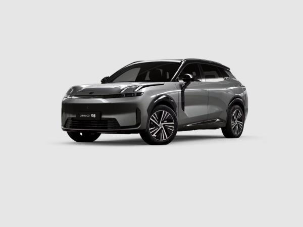 LYNK & Co 08 Core / 0,00% Finanzierung / Frei Konfigurierbar / Privat
