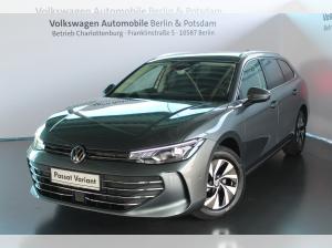 Volkswagen Passat Business 2,0 TDI SCR DSG LED, SHZ, NAV, AKUSTIK, GEPÄCKRAUMP., ASSISTENZPAK., uvm...