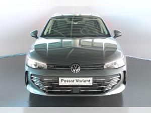 Volkswagen Passat Business 2,0 TDI SCR DSG LED, SHZ, NAV, AKUSTIK, GEPÄCKRAUMP., ASSISTENZPAK., uvm...