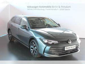 Volkswagen Passat Business 2,0 TDI SCR DSG LED, SHZ, NAV, AKUSTIK, GEPÄCKRAUMP., ASSISTENZPAK., uvm...