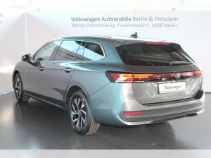 Volkswagen Passat Business 2,0 TDI SCR DSG LED, SHZ, NAV, AKUSTIK, GEPÄCKRAUMP., ASSISTENZPAK., uvm...