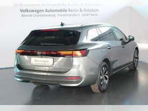 Volkswagen Passat Business 2,0 TDI SCR DSG LED, SHZ, NAV, AKUSTIK, GEPÄCKRAUMP., ASSISTENZPAK., uvm...