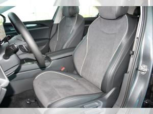 Volkswagen Passat Business 2,0 TDI SCR DSG LED, SHZ, NAV, AKUSTIK, GEPÄCKRAUMP., ASSISTENZPAK., uvm...