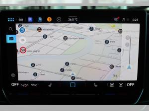 Volkswagen Passat Business 2,0 TDI SCR DSG LED, SHZ, NAV, AKUSTIK, GEPÄCKRAUMP., ASSISTENZPAK., uvm...