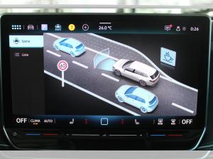 Volkswagen Passat Business 2,0 TDI SCR DSG LED, SHZ, NAV, AKUSTIK, GEPÄCKRAUMP., ASSISTENZPAK., uvm...