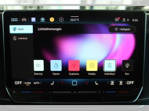 Volkswagen Passat Business 2,0 TDI SCR DSG LED, SHZ, NAV, AKUSTIK, GEPÄCKRAUMP., ASSISTENZPAK., uvm...