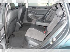 Volkswagen Passat Business 2,0 TDI SCR DSG LED, SHZ, NAV, AKUSTIK, GEPÄCKRAUMP., ASSISTENZPAK., uvm...