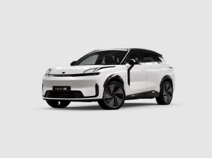 LYNK & Co 08 More / 0,00% Finanzierung / Frei Konfigurierbar / Privat