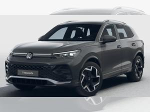 Volkswagen Tiguan R-Line 1,5 l eTSI DSG - nur noch bis 31.03.2026