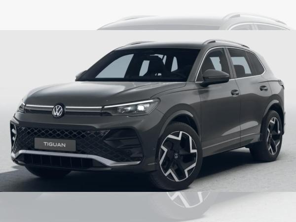 Volkswagen Tiguan R-Line 1,5 l eTSI DSG - nur noch bis 31.03.2026