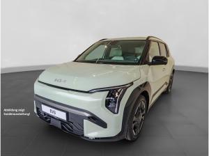 Kia EV3 Air 58kWh P1 inkl. Wärmepumpe *BAFA-Prämie inkl.*