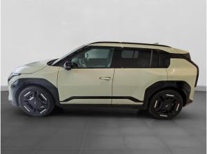 Kia EV3 Air 58kWh P1 inkl. Wärmepumpe *BAFA-Prämie inkl.*