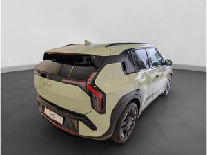 Kia EV3 Air 58kWh P1 inkl. Wärmepumpe *BAFA-Prämie inkl.*