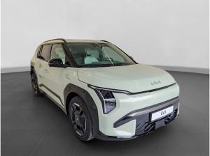 Kia EV3 Air 58kWh P1 inkl. Wärmepumpe *BAFA-Prämie inkl.*