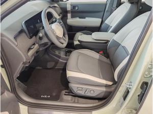 Kia EV3 Air 58kWh P1 inkl. Wärmepumpe *BAFA-Prämie inkl.*