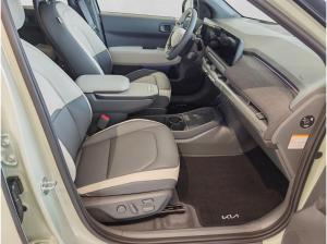 Kia EV3 Air 58kWh P1 inkl. Wärmepumpe *BAFA-Prämie inkl.*