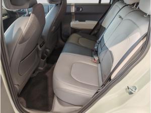 Kia EV3 Air 58kWh P1 inkl. Wärmepumpe *BAFA-Prämie inkl.*