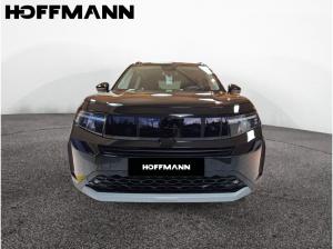 Opel Frontera GS inkl. Winter- und Komfortpaket *SFOFORT VERFÜGBAR*