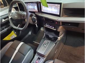 Opel Frontera GS inkl. Winter- und Komfortpaket *SFOFORT VERFÜGBAR*