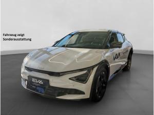 Kia EV6 Air 63kWh, Wärmepumpe