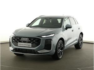 Audi Q3 SUV e-hybrid S tronic - S line