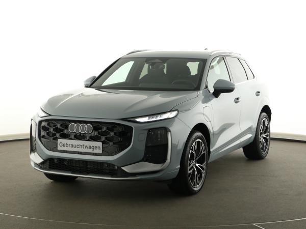 Audi Q3 SUV e-hybrid S tronic - S line