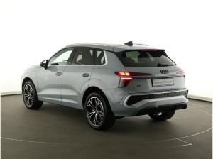 Audi Q3 SUV e-hybrid S tronic - S line