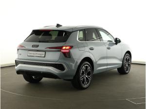 Audi Q3 SUV e-hybrid S tronic - S line